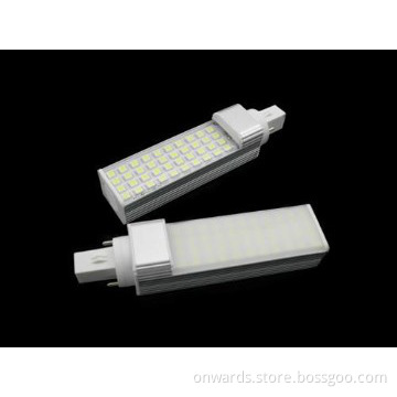 9W G24 PLC LED Lamp